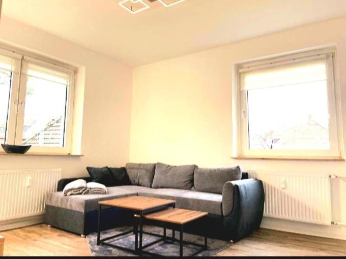 City Apartment Duisburg 2#Netflix &Wlan &Kingsize Bett & Kaffee Maschine & Central & 500M Innenhafen & 2 Min U Bahn מראה חיצוני תמונה