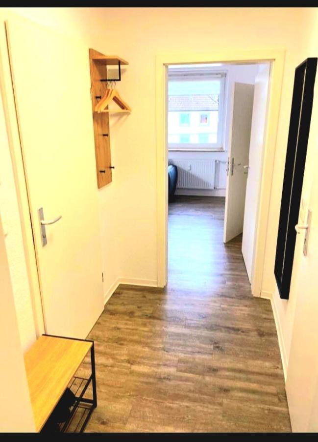 City Apartment Duisburg 2#Netflix &Wlan &Kingsize Bett & Kaffee Maschine & Central & 500M Innenhafen & 2 Min U Bahn מראה חיצוני תמונה